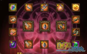 热血江湖传刺客用神力戒指