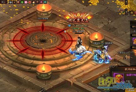 ���꽭������װ��