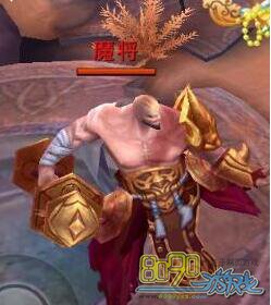 蜀山战纪手游神茶魔将掉落哪些物品