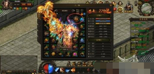 我是大主宰时装开启