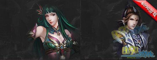 酒神游戏中有哪些技能