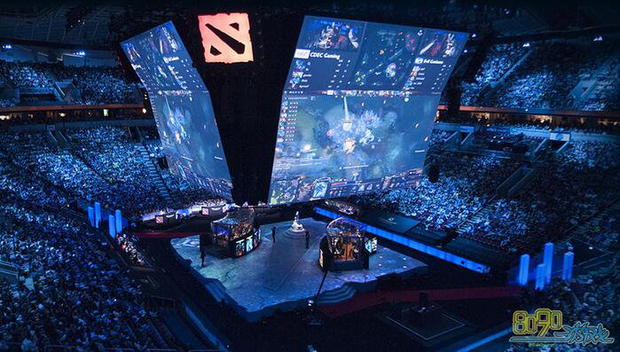 DOTA2 2016国际锦标赛程安排是什么