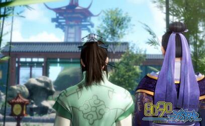 天行九歌第12集