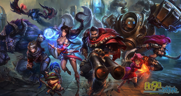 lol8��8����Ե�޹ʷ��3��