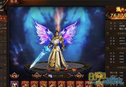 ���꽭��ս������