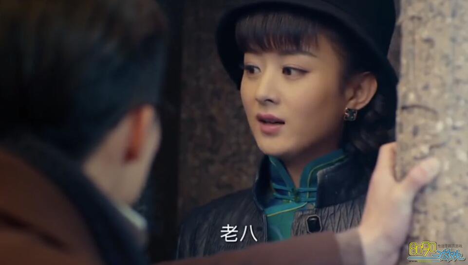 老九门尹新月出来说的幻境是什么