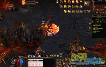 ŭ����BOSS���˵���ʲô