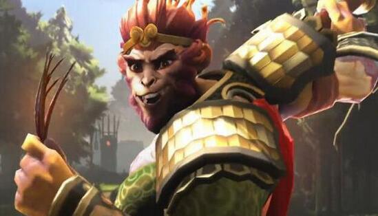 DOTA2Ӣջʲôʥ  