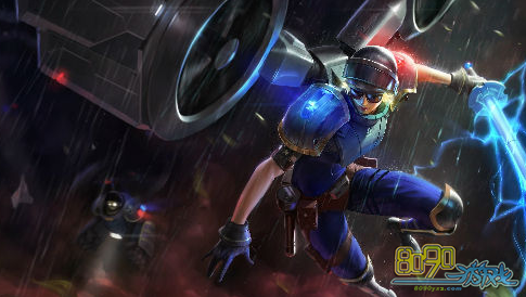 lol������ʹƤ��