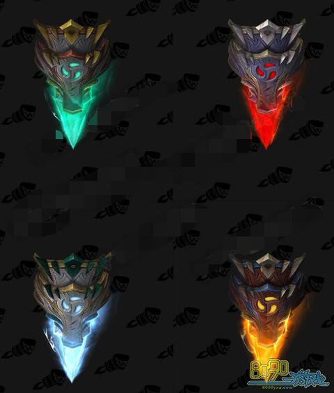 魔兽70踏风武僧神器隐藏外观怎么获得踏风武僧隐藏外观如何解锁