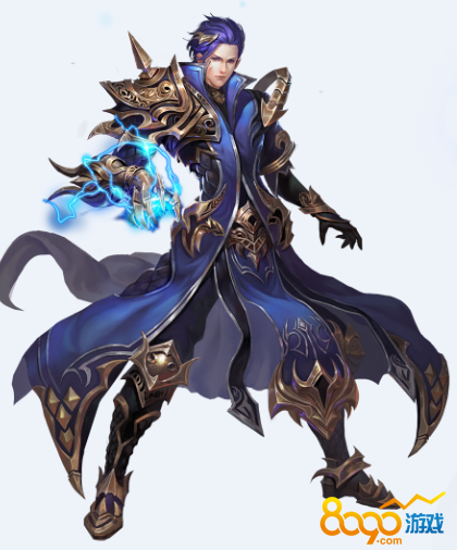 兽潮来袭角色介绍