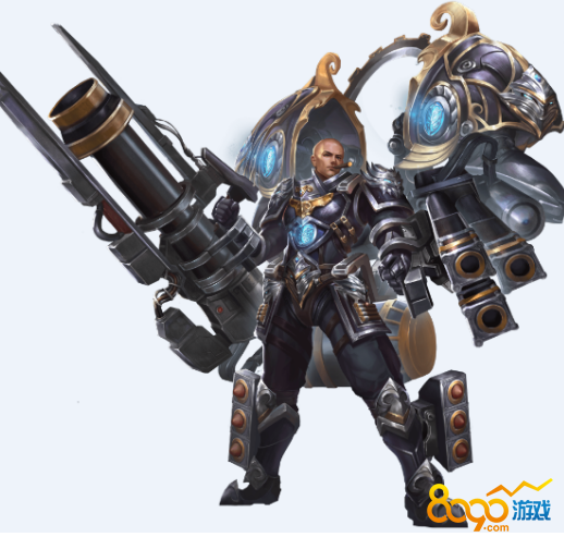 兽潮来袭角色介绍