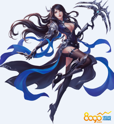 兽潮来袭角色介绍