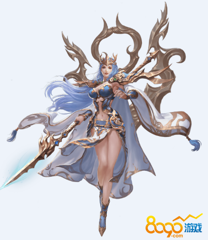 兽潮来袭角色介绍