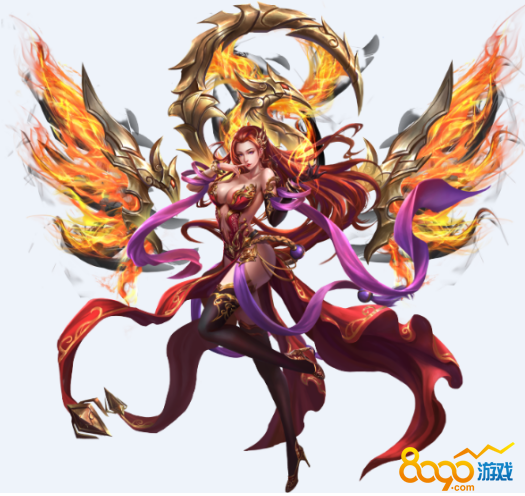 兽潮来袭角色介绍