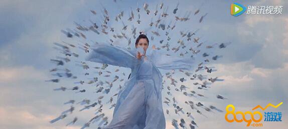 青云志大结局55集