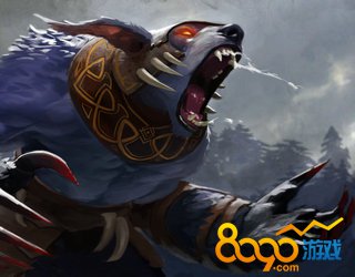 dota2拍拍熊怎么出装厉害