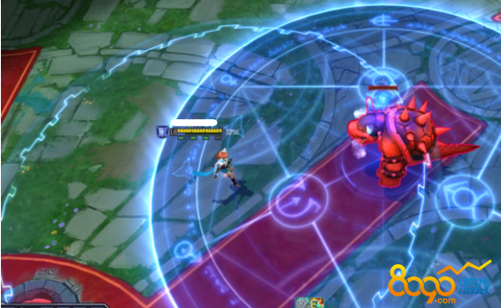 300英雄4周年皮肤模型特效怎么样 4周年皮肤好不好