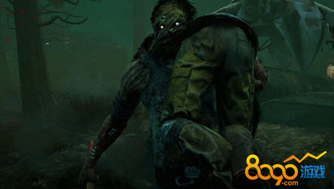 黎明杀机屠夫怎么防毁灭打击 屠夫怎么抱摔破毁灭打击