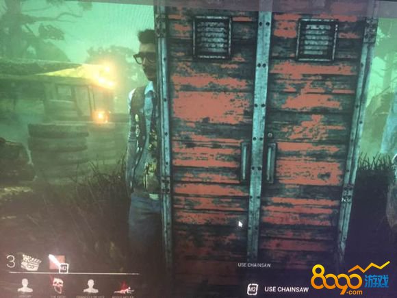 黎明杀机快速进柜和慢速有什么区别 进柜子速度的区别是什么