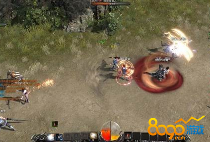 传奇永恒技能书残卷