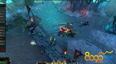 dota2��ô���ƴ�ʥ