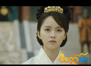 鬼怪女二的记忆