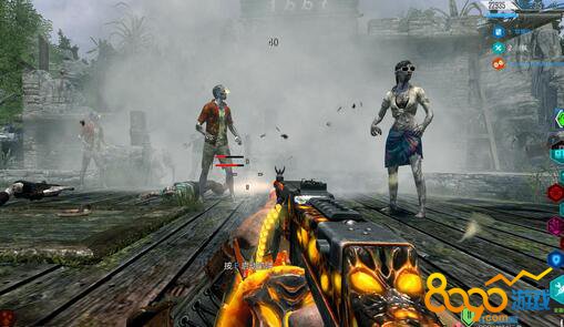 无尽丧尸30波以后的打法