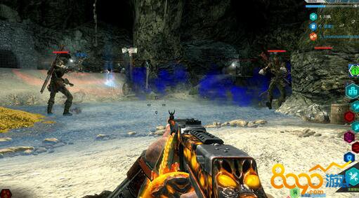 三个海盗王boss怎么打