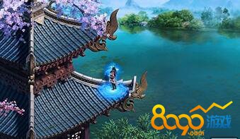 剑侠情缘2网页版