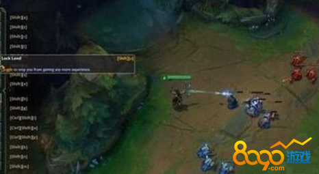 LOL训练模式在哪里