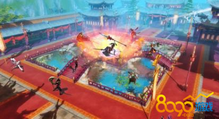 择天记手游破天星君称号