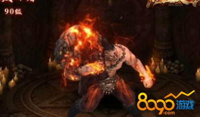 君王之路绞杀者