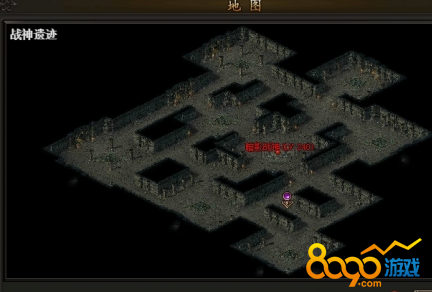 传奇霸业怎么击败堕落的战神