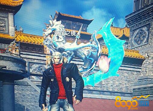 剑灵海神天神武器