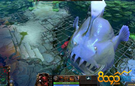 dota2Ti7��ʿ��״