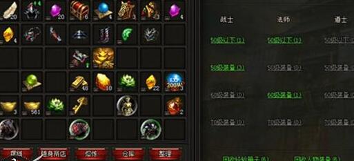 Ǭ��ս����Ʒ��װ��