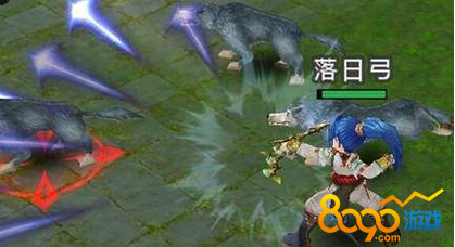 8090��Ѫ������ħ���ص���ʲô����