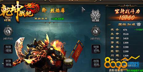 Ǭ��ս��ʱװ