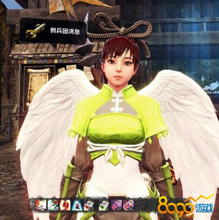 洛奇英雄传女神的馈赠箱子怎么打开茉莉安的信仰在哪里