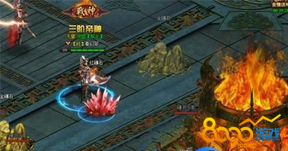 ������ħ¼Ѫս��������ô��