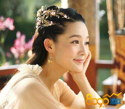 特工皇妃楚乔传元淳