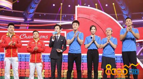 来吧冠军龙清泉背景音乐