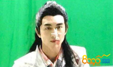 特工皇妃楚乔传千丈湖