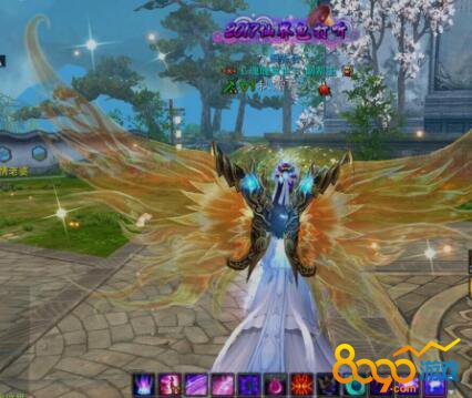 诛仙3新神隐装备怎么开