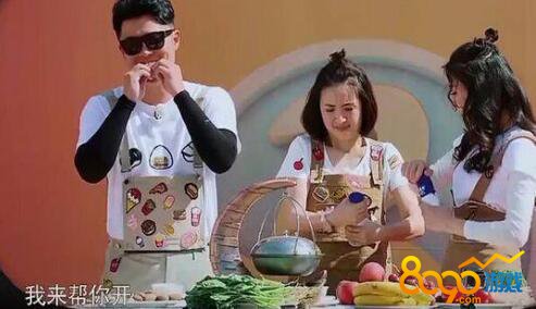 奔跑吧兄弟第十期