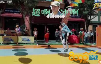 奔跑吧兄弟第十期插曲