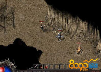 蓝月传奇转生绑定装备