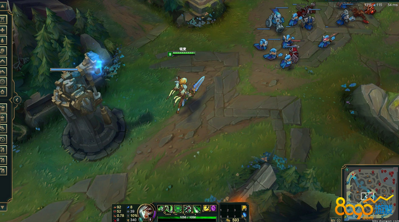 lol280һı߿Ϊʲôûʾ