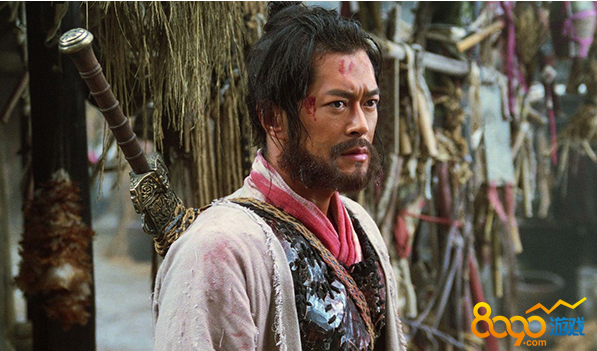 真三国无双真人电影